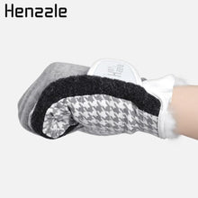 画像をギャラリービューアに読み込む, 【Henzzle】冬用ゴルフグローブ(両手)