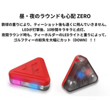 画像をギャラリービューアに読み込む, カルマ(KARMA) ゴルフティー