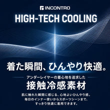 画像をギャラリービューアに読み込む, 【INCONTRO】Vネックインナーウェア