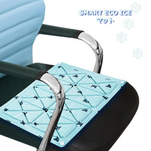 画像をギャラリービューアに読み込む, Incontro Smart eco ice マット