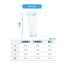 画像をギャラリービューアに読み込む, TW チキンウィング&エルボー テーピングプロテクター