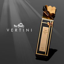 画像をギャラリービューアに読み込む, VERTINI ゴールドバー ティーキーパー
