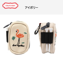 画像をギャラリービューアに読み込む, Colly's Golf クリップゴルフボールホルダー