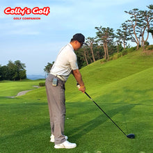 画像をギャラリービューアに読み込む, Colly's Golf ゴルフボールホルダー 2球用