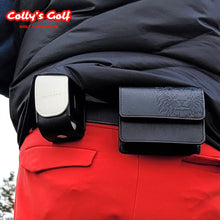 画像をギャラリービューアに読み込む, Colly's Golf ゴルフボールホルダー 2球用
