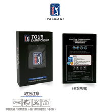 画像をギャラリービューアに読み込む, PGA TOUR UV クーリングマスク