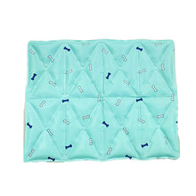 画像をギャラリービューアに読み込む, Incontro Smart eco ice ペット クールマット