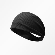 画像をギャラリービューアに読み込む, Incontro ヘアーバンド ワイド 幅 11cm