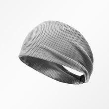 画像をギャラリービューアに読み込む, Incontro ヘアーバンド ワイド 幅 11cm