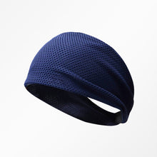 画像をギャラリービューアに読み込む, Incontro ヘアーバンド ワイド 幅 11cm