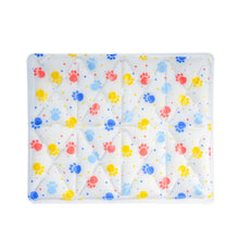 画像をギャラリービューアに読み込む, Incontro Smart eco ice ペット クールマット