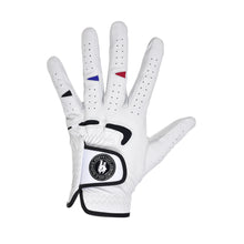 画像をギャラリービューアに読み込む, JANDIRO 天然羊革 ゴルフグローブ