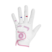 画像をギャラリービューアに読み込む, JANDIRO 天然羊革 ゴルフグローブ