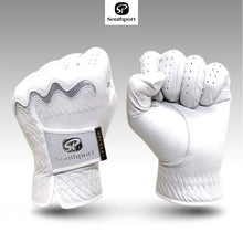 画像をギャラリービューアに読み込む, Southport 天然羊革ゴルフグローブ