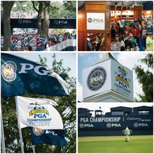 画像をギャラリービューアに読み込む, PGA 天然羊革 ゴルフグローブ