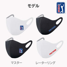 画像をギャラリービューアに読み込む, PGA TOUR 3D Fastion Mask