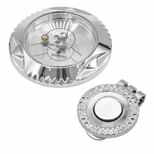 画像をギャラリービューアに読み込む, スコルピボールマーカー