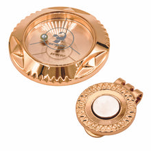 画像をギャラリービューアに読み込む, スコルピボールマーカー