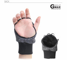 画像をギャラリービューアに読み込む, GMAX 冬用 ハンドウォーマー メンズ 右手