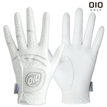 画像をギャラリービューアに読み込む, OIO 天然皮革 ゴルフグローブ