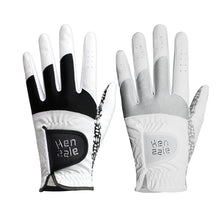 画像をギャラリービューアに読み込む, Henzzle 合成皮革 ゴルフグローブ
