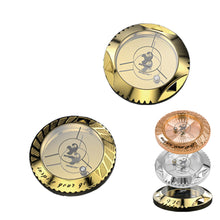 画像をギャラリービューアに読み込む, スコルピボールマーカー