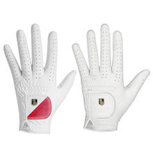 画像をギャラリービューアに読み込む, SCOTCH 天然羊革 ゴルフグローブ 男/女