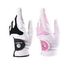 画像をギャラリービューアに読み込む, Southport 合成皮革ゴルフグローブ