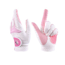 画像をギャラリービューアに読み込む, Southport 合成皮革ゴルフグローブ