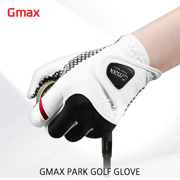 GMAX PARK ゴルフグローブ