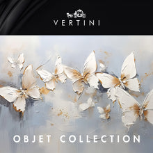 画像をギャラリービューアに読み込む, VERTINI OBJET BUTTERFLY ギフトセット
