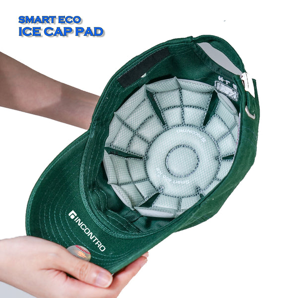 Incontro SMART ECO アイス キャップ パッド