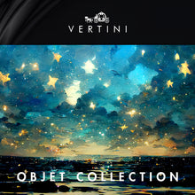 画像をギャラリービューアに読み込む, VERTINI OBJET STAR ギフトセット
