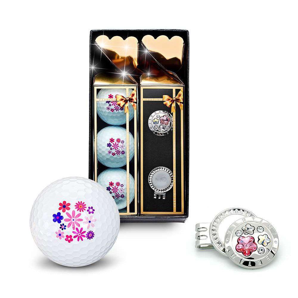 VERTINI OBJET FLOWER ギフトセット