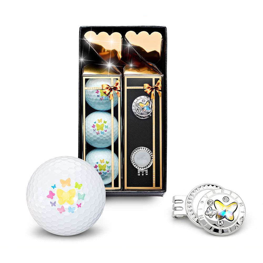 VERTINI OBJET BUTTERFLY ギフトセット