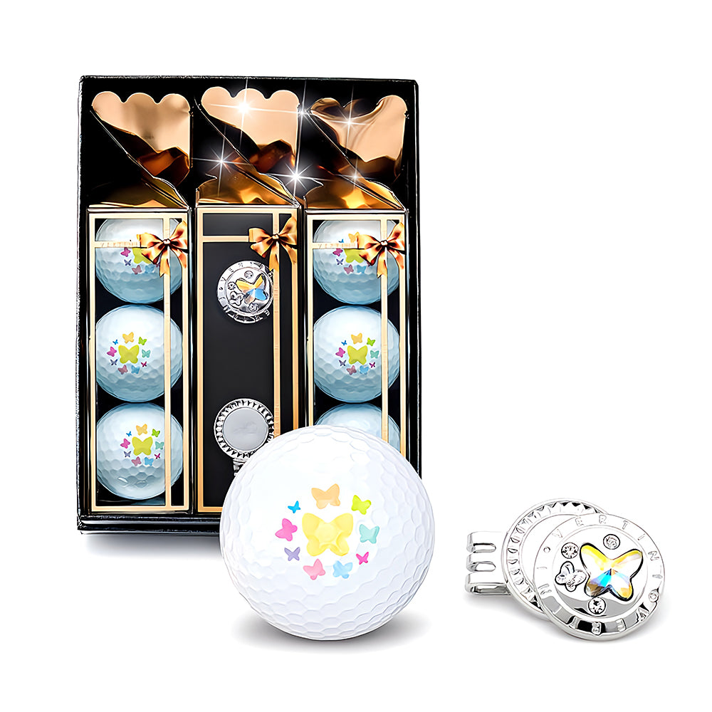 VERTINI OBJET BUTTERFLY ギフトセット
