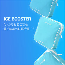 画像をギャラリービューアに読み込む, Smart eco ice クーリングバッグセット
