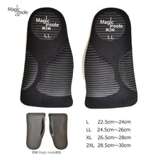 画像をギャラリービューアに読み込む, Magic ハーフ insole
