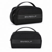 画像をギャラリービューアに読み込む, 【予約販売】 SW GOLF｜2室収納 ゴルフポーチ
