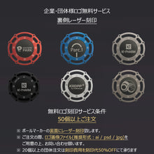 画像をギャラリービューアに読み込む, EYE CHECK ボールマーカー パター 距離計測

