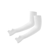 画像をギャラリービューアに読み込む, Arm Sleeveアームカバー
