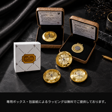 画像をギャラリービューアに読み込む, 【SCORPY】水平器ボールマーカー

