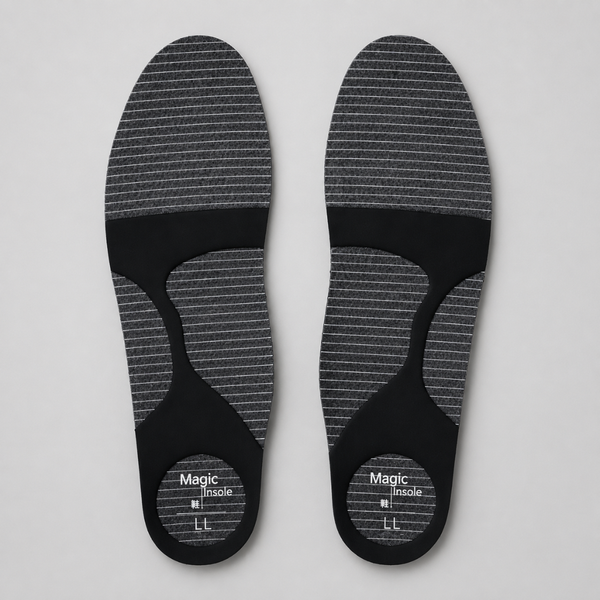 【Magic insole】真軸インソール（フルタイプ）