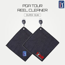 画像をギャラリービューアに読み込む, PGA TOUR Reel cleaner Towel

