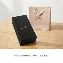 画像をギャラリービューアに読み込む, VERTINI Gold ゴルフボール 1スリーブ+CROWN
