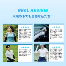 画像をギャラリービューアに読み込む, Arm Sleeveアームカバー
