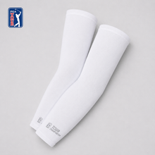 画像をギャラリービューアに読み込む, 【PGA TOUR】ゴルフ用アームカバー
