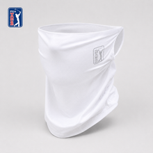 画像をギャラリービューアに読み込む, 【PGA TOUR】冷感UVフェイスカバー
