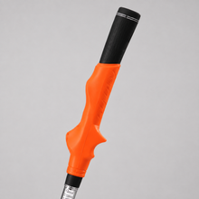 画像をギャラリービューアに読み込む, 【Grip PowerTech】Easy Power Hitter Grip（パター用）

