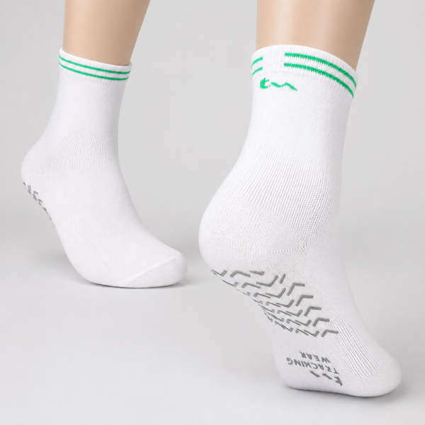 【TEACHING WEAR】ゴルフソックス 2足組